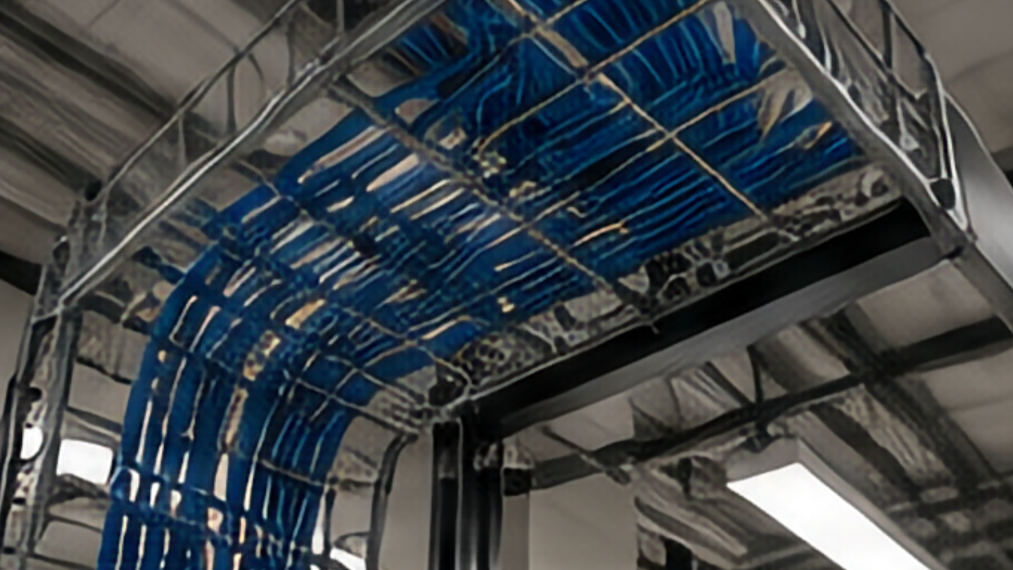 Data Center Enclosures
